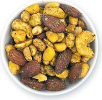 1001 Frucht - Oriental Büro Nussmischung - ohne Geschmacksverstärker- Würziger Snack (1000gr)