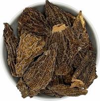 1001 Frucht - Džiovinti moreliai - pirmasis pasirinkimas, 100 g, gurmaniški maisto orkestrai, intensyvus aromatas padažams, makaronams ir gurmaniškai virtuvei, aukščiausia kokybė iš Vokietijos