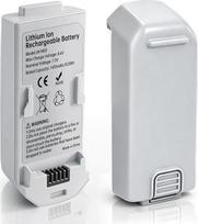 2 Stück Intelligenter NEO Flugakku 1435 mAh Ermöglicht Bis Zu 14-18 Minuten Flugzeit Vollständig Kompatibel mit DJI NEO Akku Drohne