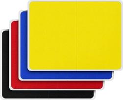 4 Pack Rebreakable Martial Arts Taekwondo Breaking Boards Kids Karate Breaking Boards for Kids