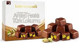 70g aukščiausios kokybės turkiško šokolado be palmių aliejaus ir gliukozės sirupo - turkiški saldumynai
