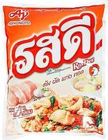 Ajinomoto Rosdee Vištienos skonio tajų universalių prieskonių milteliai autentiško skonio - 400g (Vištiena, 400g)