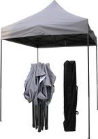 All Seasons Gazebos 2m x 2m Heavy Duty visiškai vandeniui atspari pavėsinė