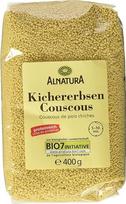 Alnatura Ekologiškas avinžirnių kuskusas, 400 g