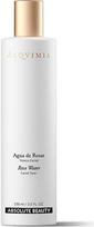 Alqvimia | 100% natūralus rožių vanduo brandžiai ir sausai odai | Veido tonikas dienai ir nakčiai, drėkinantis ir regeneruojantis | Purškalas | 100 ml