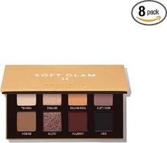 Anastasia Beverly Hills - "Soft Glam II" mini akių šešėlių paletė