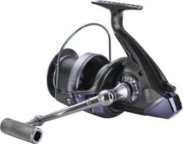 Angelrolle, Anker Fisch Rad Metall Draht Tasse Lange Wurf Angeln Spinnrad