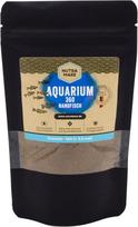 Aquarium360 Nano Fish 250 ml | Aukštos kokybės žuvų maistas mini žuvelėms Granulės su spirulina