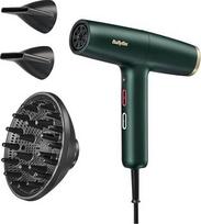 Babyliss Babyliss plaukų džiovintuvas 1700 W EAN: 3030050191912