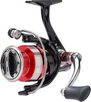 Balzer MK Adventure 6300 ritė, stacionari spiningavimo ritė, plėšrūnų žūklės ritė