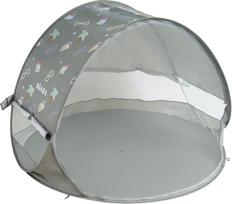 BÉABA, Pop-Up Strandzelt, Baby Strandmuschel UV