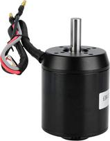 Bešepetėlinis variklis 6384 120KV Outrunner Bešepetėlinio variklio valdiklis E Bike E Skateboard Scooter