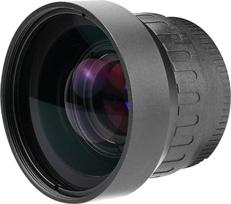 BINOCK Naktinio matymo plačiakampio objektyvas 50° naktinio matymo monokuliaro plačiakampio objektyvo rinkinys NVG30 NVG50