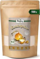 Biojoy Ekologiški svogūnų milteliai (500 g), smulkiai malti svogūnai (Allium cepa)