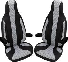 BREMER SITZBEZÜGE Motorhome Scooter Team Ford Kronos TI (WPL401)