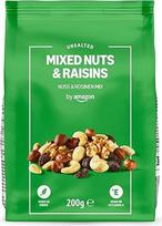 by Amazon Riešutų ir razinų mišinys - 200g