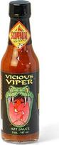 Cajohn's Vicious Viper aštrus padažas, 5 oz, Vicious Viper