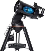 Celestron 22204 5 colių AstroFi Schmidt-Cassegrain-Teleskop - Schwarz