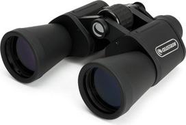 Celestron 71258 UpClose G2 20 x 50 Porroprisma Fernglas