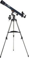 Celestron 21062 AstroMaster 70EQ refraktorinis teleskopas