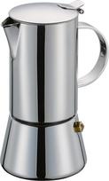 Cilio 342048 Espresso aparatas "Aida" 4 puodeliai