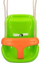 ColorBaby 54126 Lauko lauko sūpynės Kūdikių sūpynės nuo 10 mėnesių Matmenys 37 x 42,5 x 50 cm Didžiausia talpa 70 kg Vaikų lauko sūpynės Sodo žaidimai