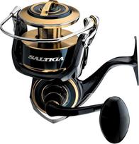 Daiwa 20 Saltiga (G) 10000-P Spiningo ritė, jūrinė ritė, skirta didelėms jūrinėms žuvims gaudyti, stacionari ritė
