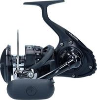 Daiwa BG Black LT 8000 H Daiwa BG Black LT 8000 H jūrinio vandens ritė Specialus modelis Sea Roll
