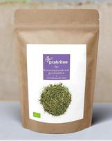 DE-ÖKO-044 Ekologiška katžolių žolelių arbata 100g Katžolių žolelių pjaustytų Nepeta Cataria Tvarus ir ekologiškai auginamas