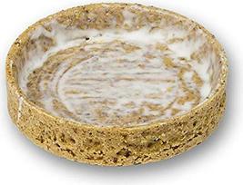 Desertiniai pyragėliai iš migdolų ir sviesto Skersmuo 80 x 17 mm Aukštis 675 g Pakuotė 27 vnt.
