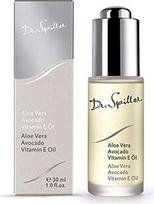Dr. Spiller - Aloe Vera avokadų vitaminas E aliejus