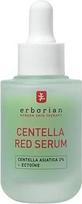 Erborian Centella Red Serum - raminantis koncentratas veidui 24 valandoms nuo paraudimo - ramina ir mažina paraudimą - Korėjos kosmetika