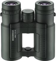 Eschenbach sektor D 10x42 kompaktiški+ žiūronai, žali