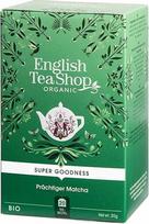 ETS - Magnificent Matcha Organic 20 arbatos maišelių