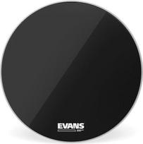 Evans BD22RBG Rezonansinė 22 colių bosinio būgno galvutė