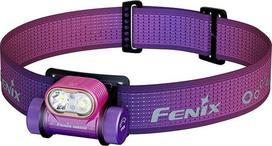 Fenix HM55R Nebula Stirnlampe LED Wiederaufladbar,1200 Lumen Extrem Hell,USB-C Aufladbar,175M,Strahler Flutlicht & Rotlicht,IP68 Wasserdicht Sensor Kopflampe,141 Stunden max,Outdoor Camping Joggen