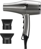FirePhoenix 3000W Professioneller Haartrockner mit 21 m/s Hochkonzentrierte Ionen-Föhn BLDC Moto Leiser Salon-Fön, 3.5m Kabel 3 Temp & 4 Speed