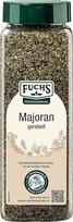 Fuchs Professional - mairūnas trintas | Su praktiška trintuve | Pupelių ir lęšių troškiniams gardinti | 80 g didelėje trintuvėje
