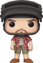 Funko 44723 POP! Žaidimai: PUBG Hawaiian Shirt Guy
