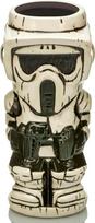 Geeki Tikis Star Wars Scout Trooper Keraminis puodelis Vakarėlio kokteilių puodelis Alaus puodelis alkoholiniams gėrimams 16oz
