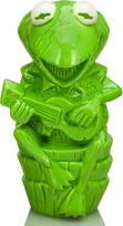 Geeki Tikis The Muppets Kermit the Frog Keramikinis puodelis Party Cocktail Liqueur Drinks Mug 16oz