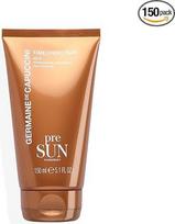 Germaine de Capuccini Melanin Activator 48 HRS Tanning Intensifier All Skin Types 0.01g (150ml pakuotė)