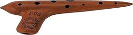 GEWA 700480 Ocarina Solist C derinimo 13 cm