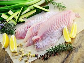 GreetFish Menkės filė, be odos, paruošta virti, vakuumuota, 500 g
