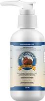 Grizzly Pure Laukinių lašišų aliejus šunims 250 ml