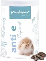 grünhopper Anti e Specialus pašaras triušiams 200 g