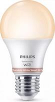 Smart LED bulb 8W (60W) A60 E27 TW DIM Wi-Fi 806lm 2700-6500K 3 pcs. 929003781936 | 8720169303010