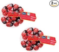 Gunz Tik šokoladinė boružėlė, 2 x 85 g
