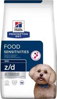 HILL'S Prescription Diet Z/D Canine Mini - sausas maistas šunims - 1 kg