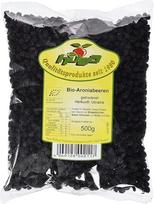 HOWA Ekologiškos aronijos uogos 500g